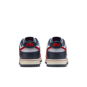 Nike Dunk Low Retro 'Boston Red Sox'