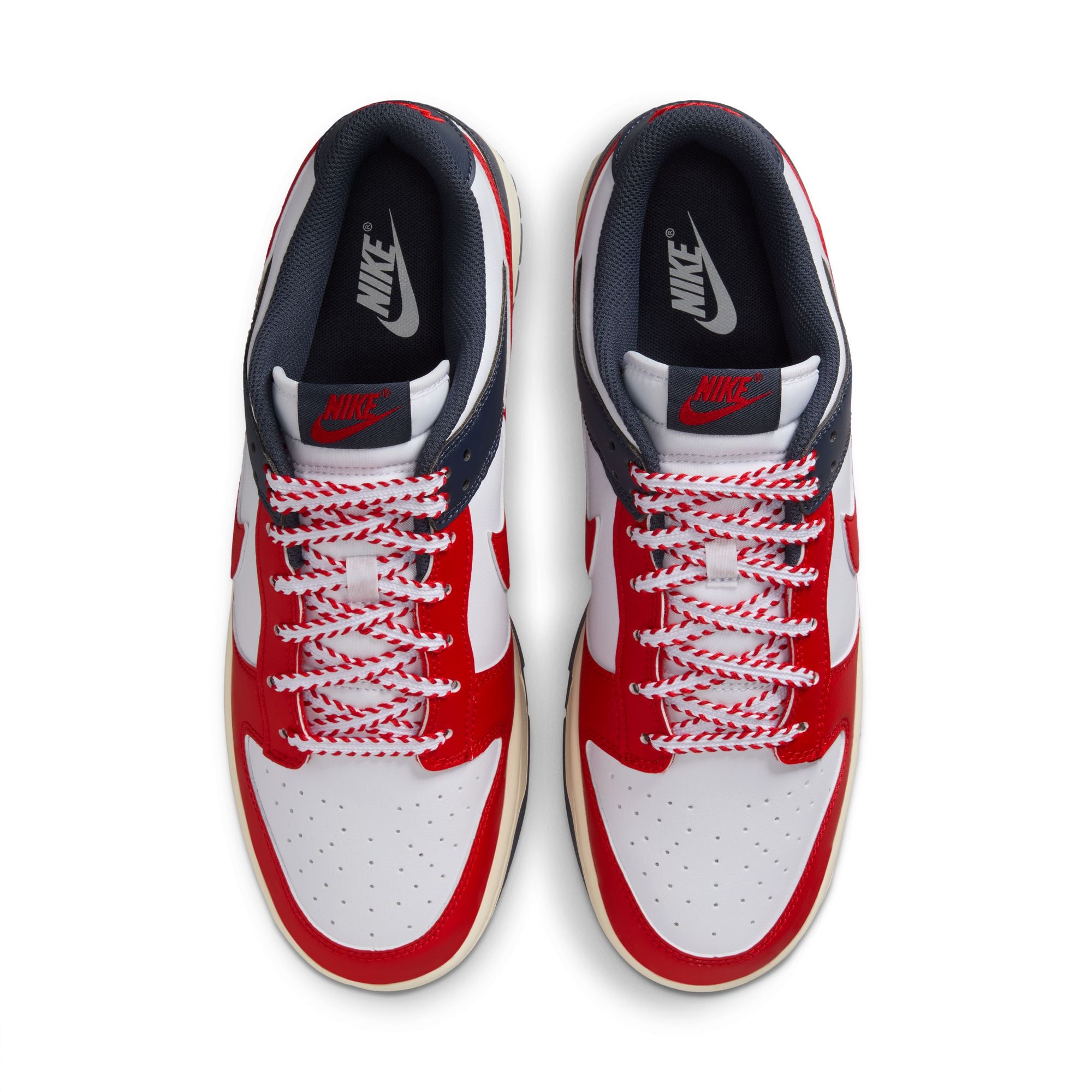 Nike Dunk Low Retro 'Boston Red Sox' – TROPHY ROOM STORE