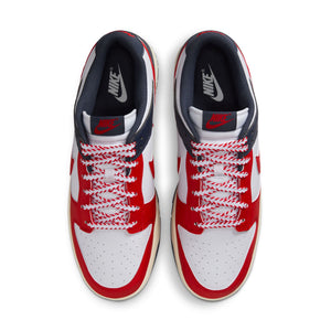 Nike Dunk Low Retro 'Boston Red Sox'