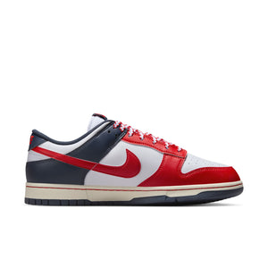 Nike Dunk Low Retro 'Boston Red Sox'