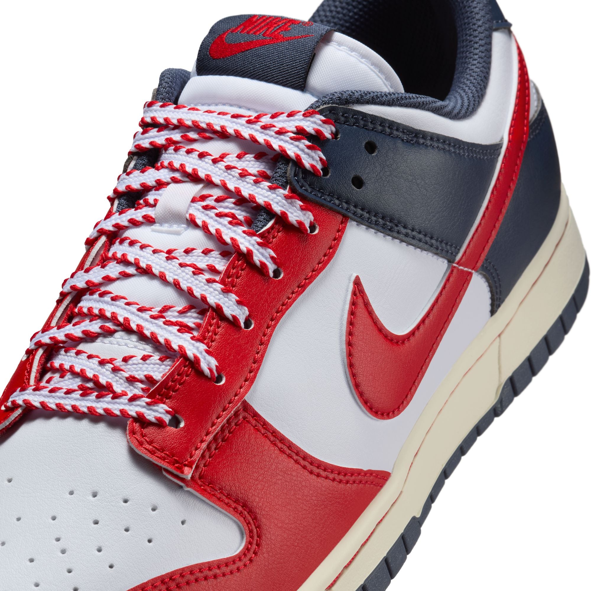 Nike Dunk Low Retro 'Boston Red Sox'