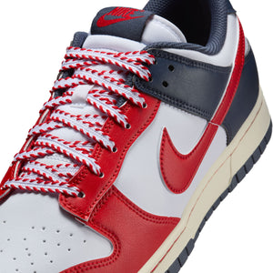 Nike Dunk Low Retro 'Boston Red Sox'