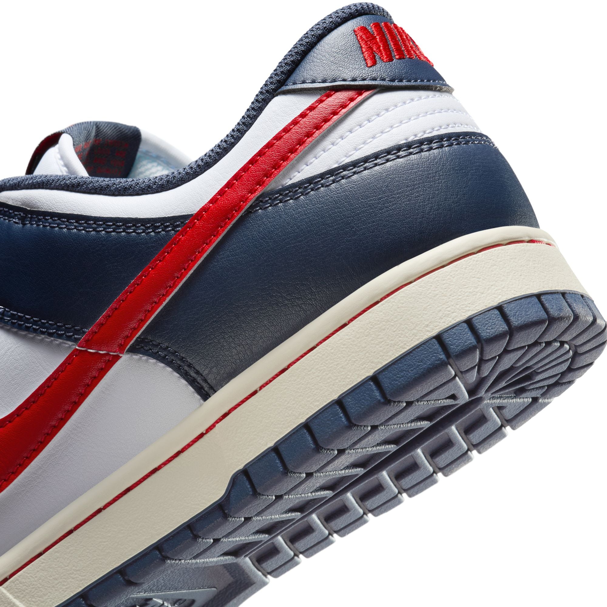 Nike Dunk Low Retro 'Boston Red Sox'