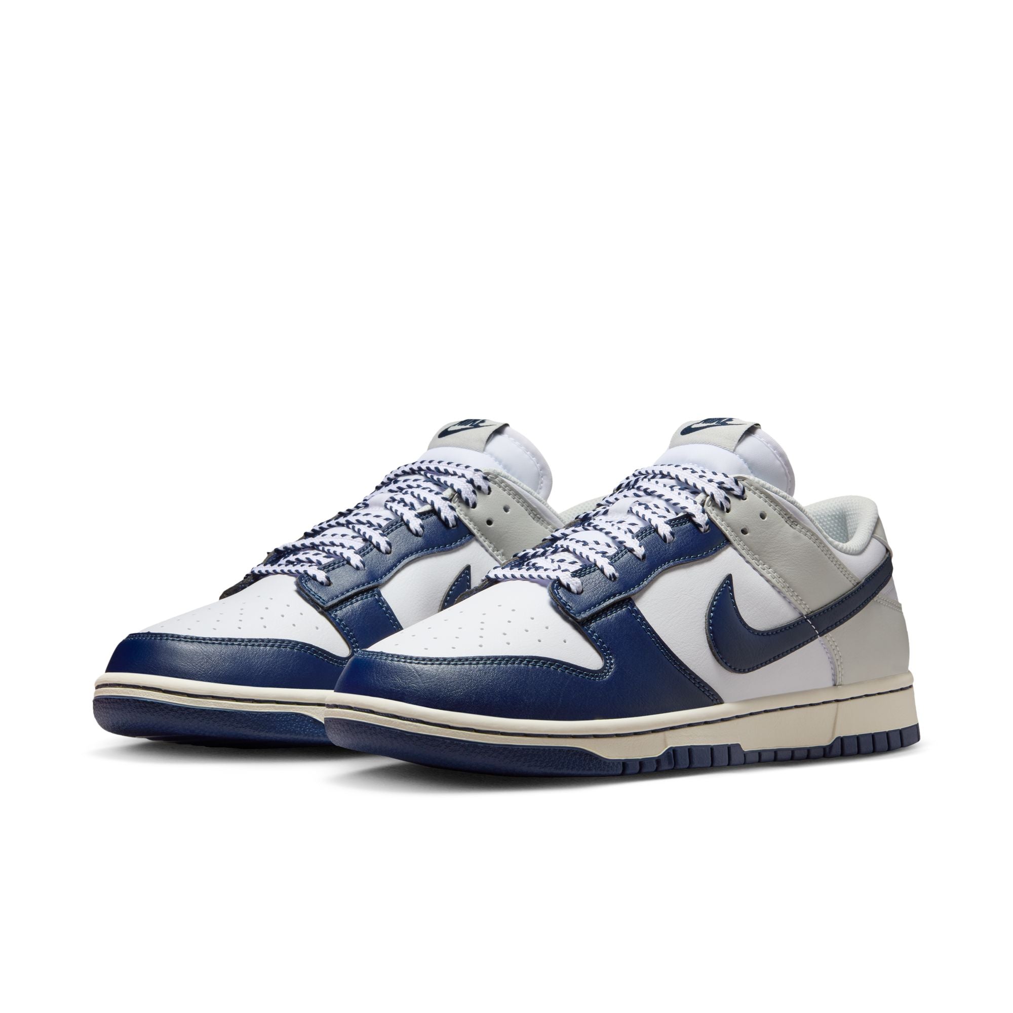 Nike Dunk Low Retro 'New York Yankees' – TROPHY ROOM STORE
