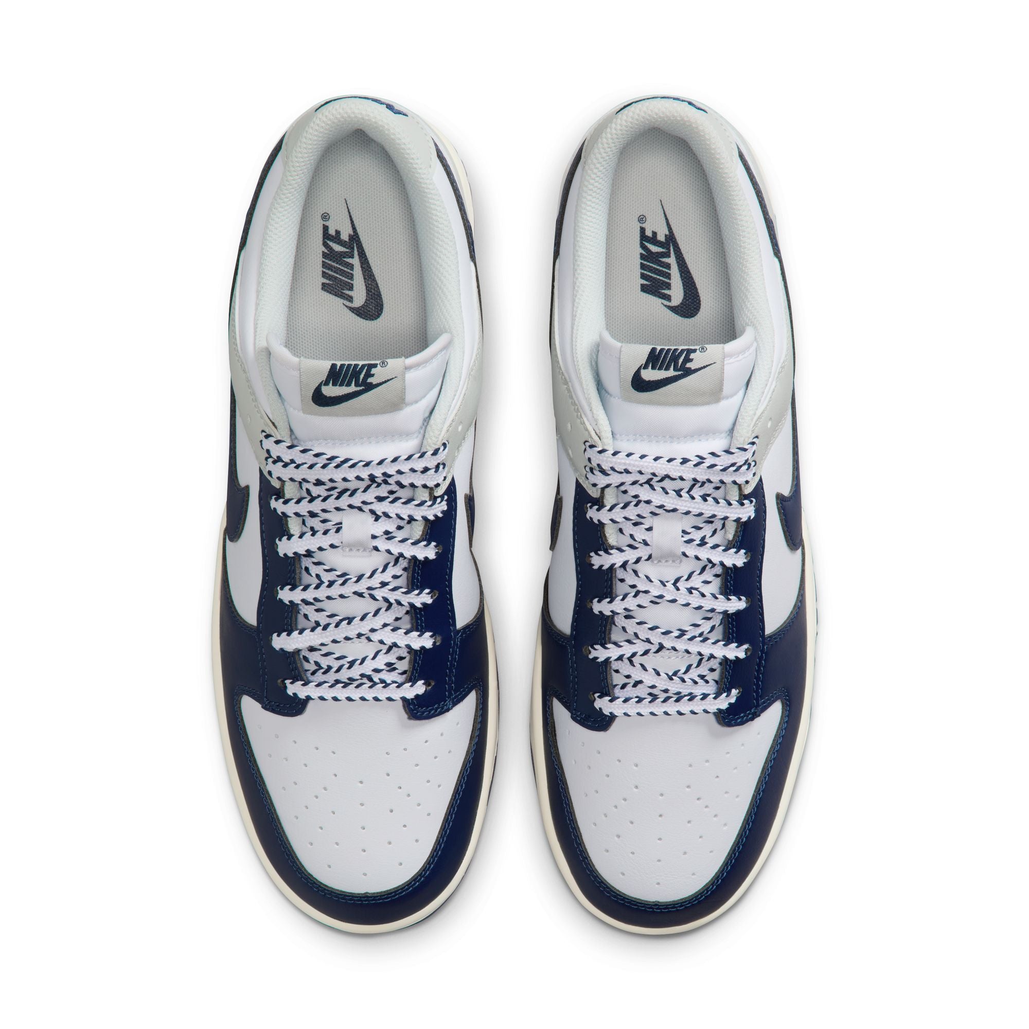 Nike Dunk Low Retro 'New York Yankees'