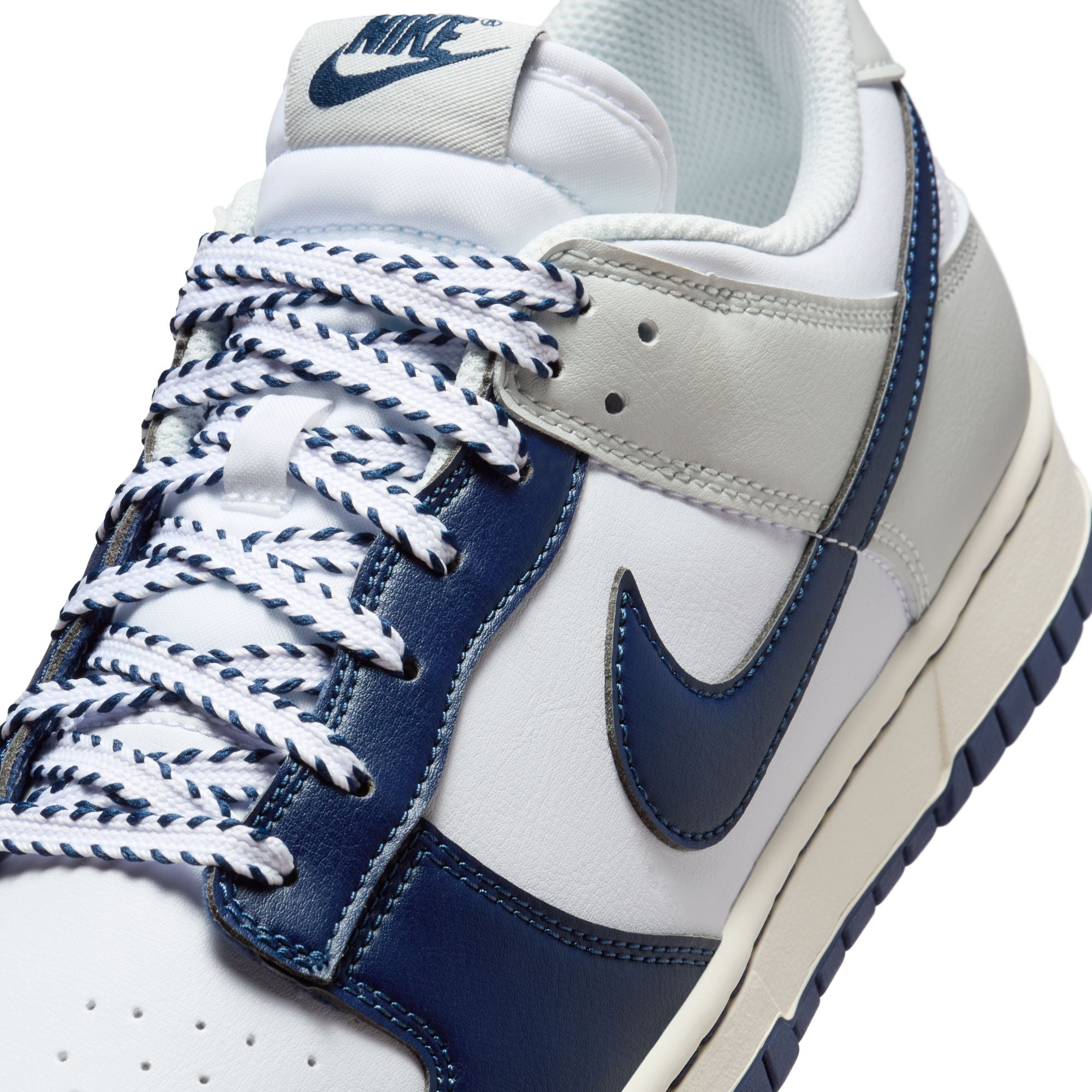 Nike Dunk Low Retro 'New York Yankees'