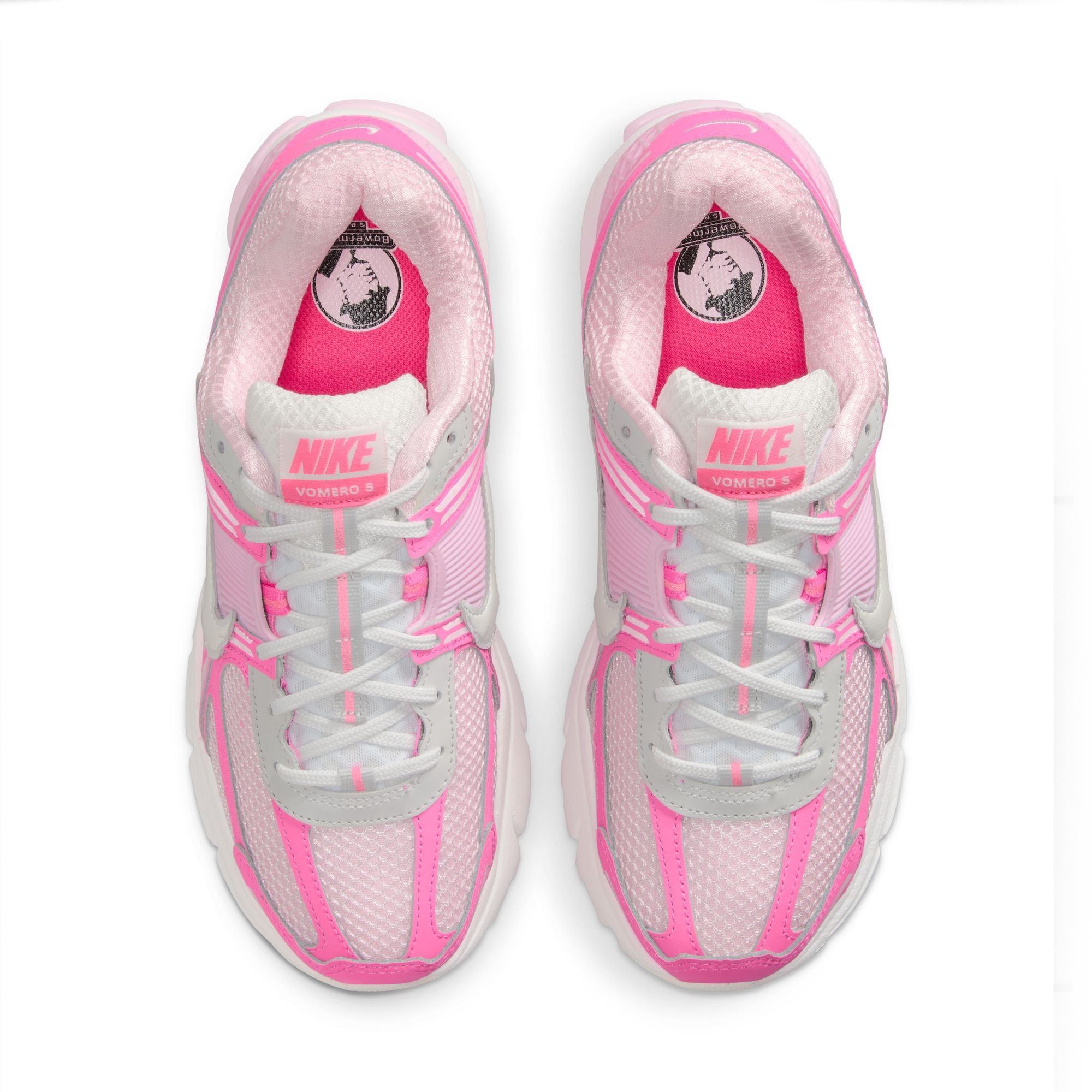 Women's Nike Zoom Vomero 5 'Hyper Pink'