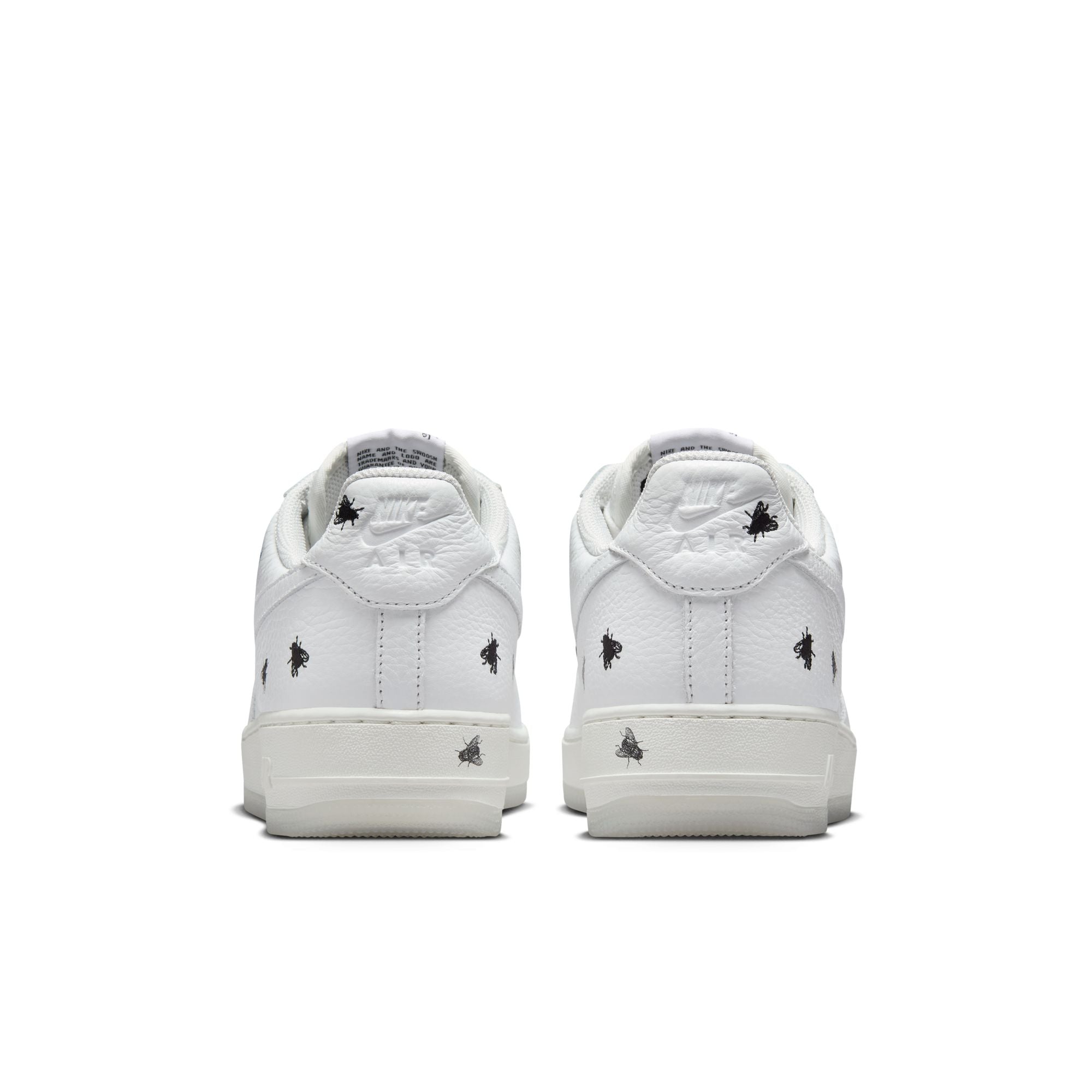 Nike Air Force 1 Retro 'Summit White'