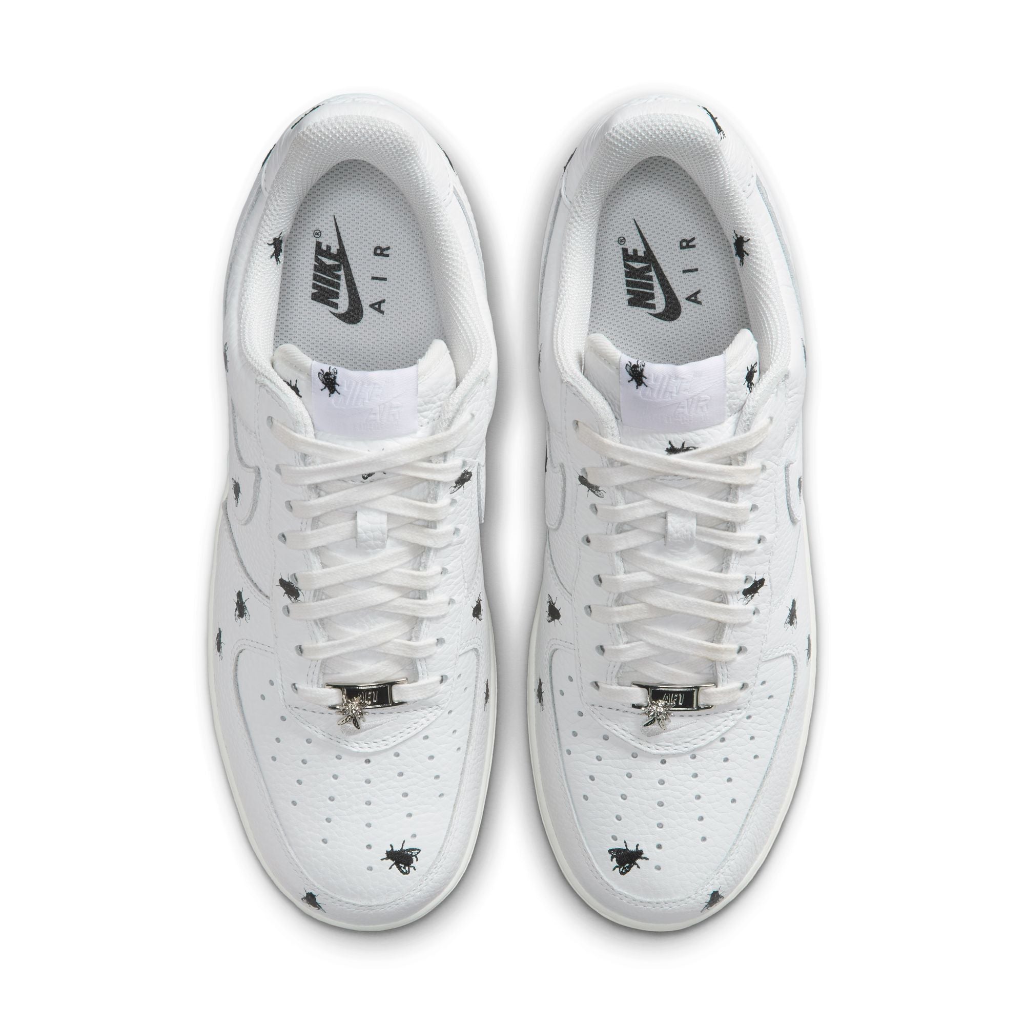 Nike Air Force 1 Retro 'Summit White'