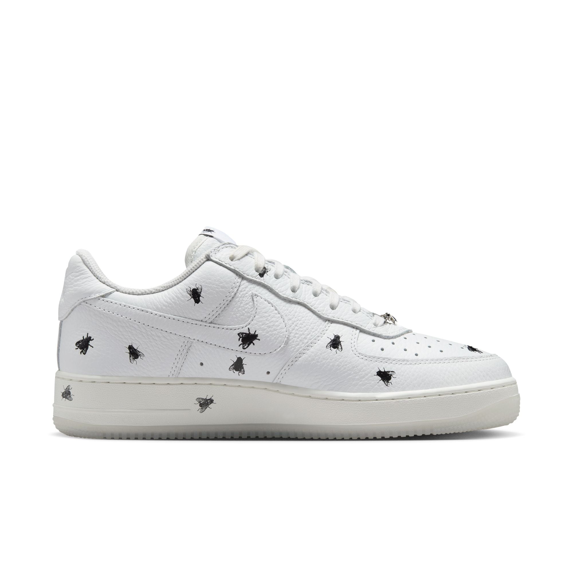 Nike Air Force 1 Retro 'Summit White'