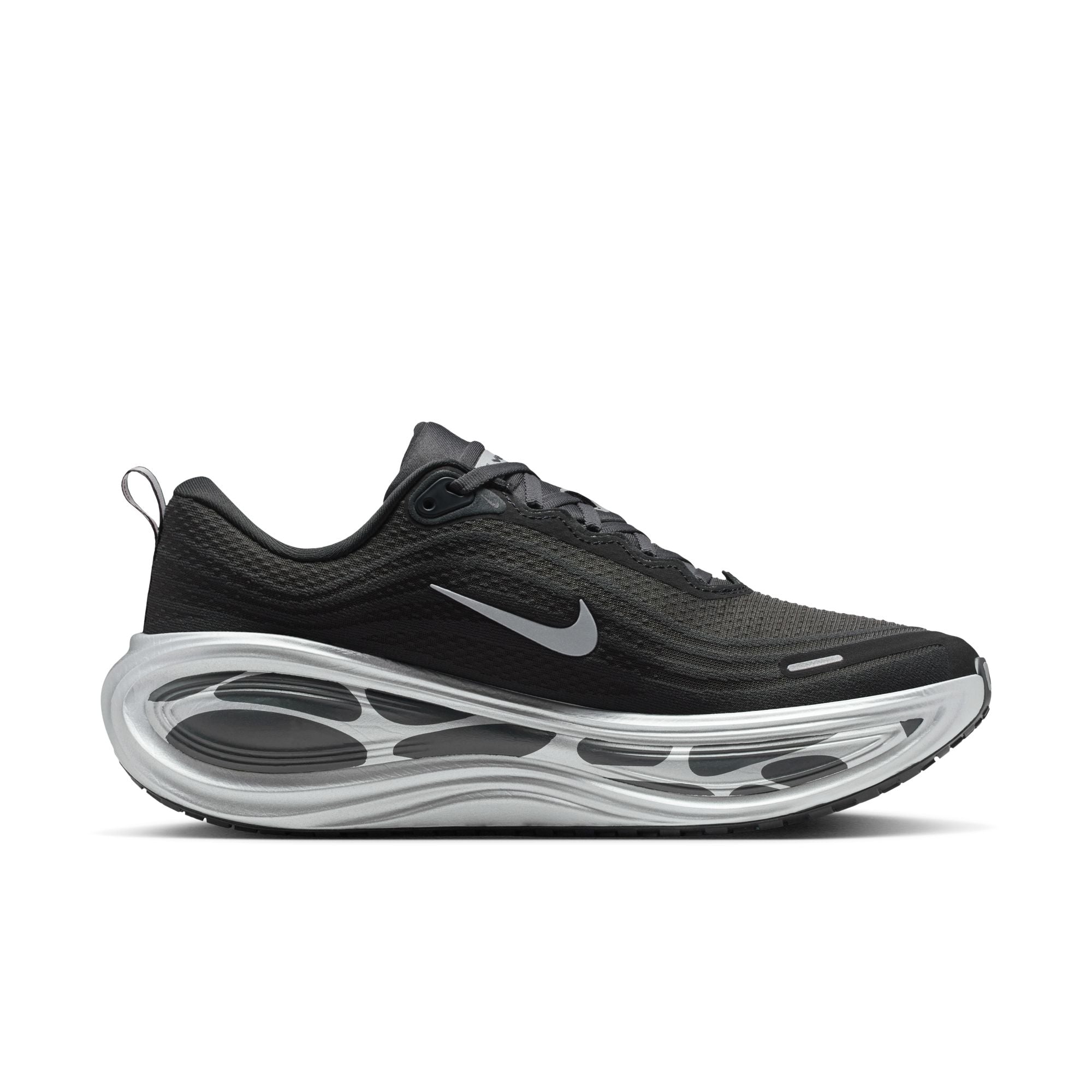Nike Vomero Plus 'Anthracite'