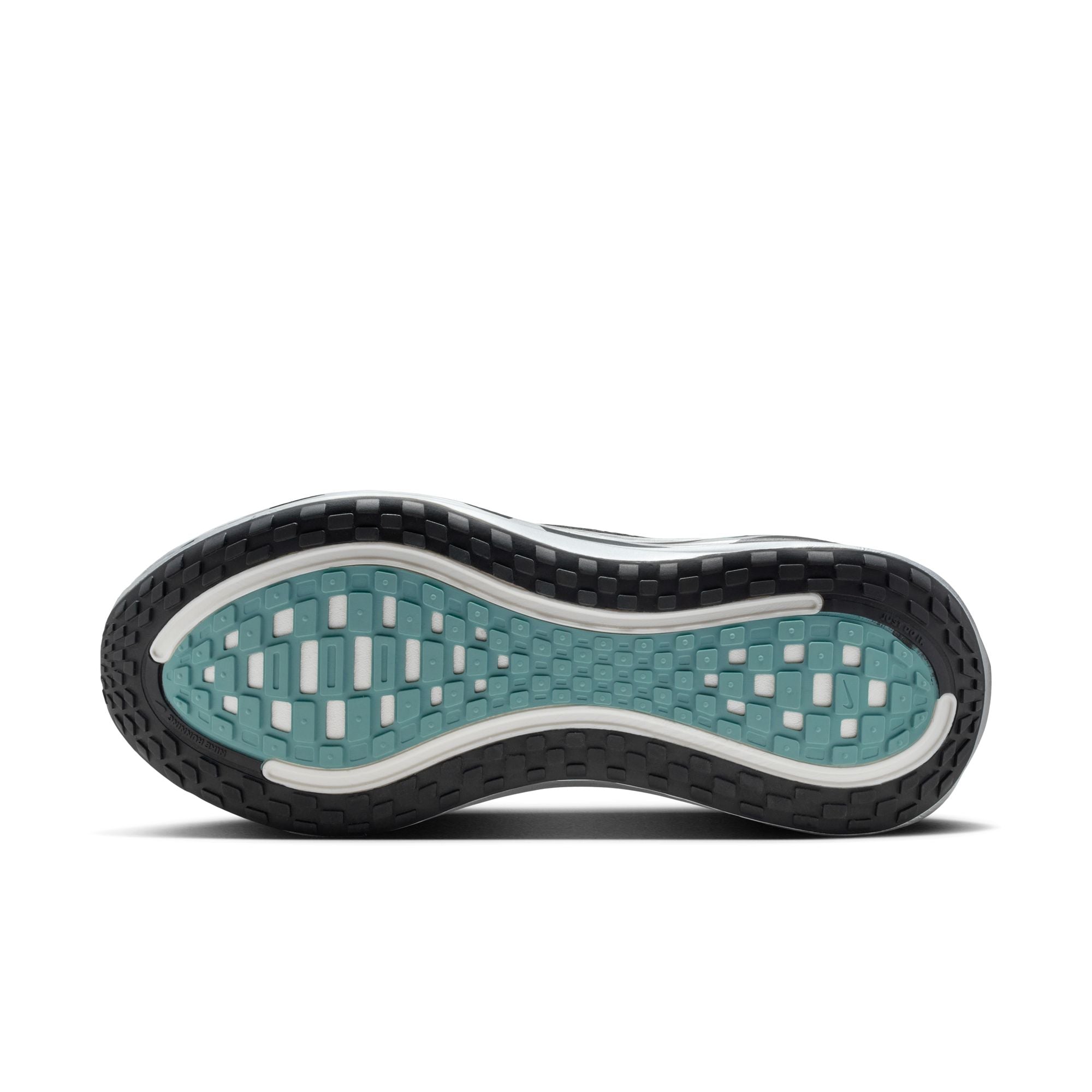 Nike Vomero Plus 'Anthracite'