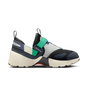 Women's Jordan Trunner LX 'Coconut Milk Orange Blaze'