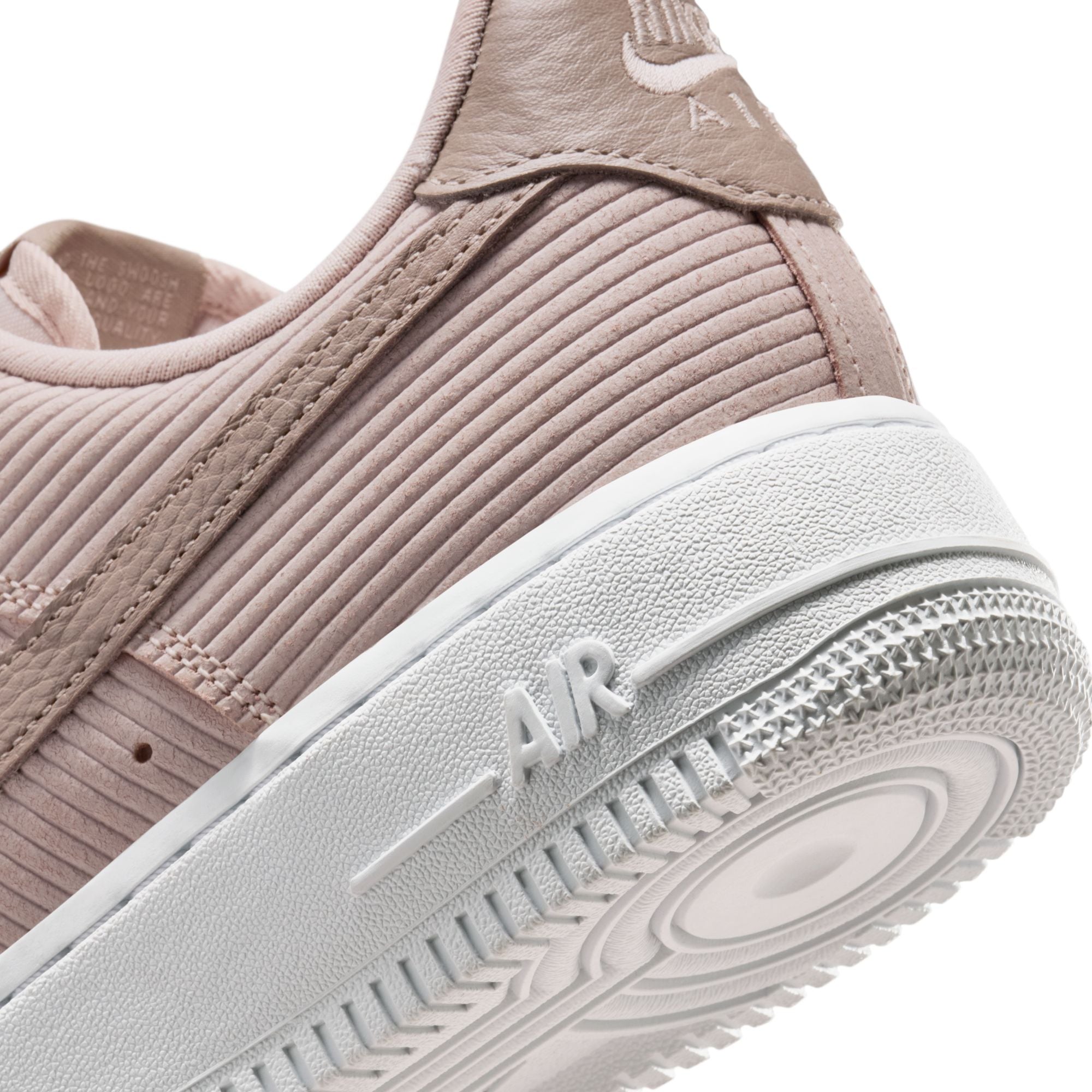 Women's Nike Air Force 1 '07 'Malt'