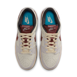 Nike Dunk Low 'Dark Pony Soft Pearl'