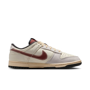 Nike Dunk Low 'Dark Pony Soft Pearl'