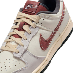 Nike Dunk Low 'Dark Pony Soft Pearl'