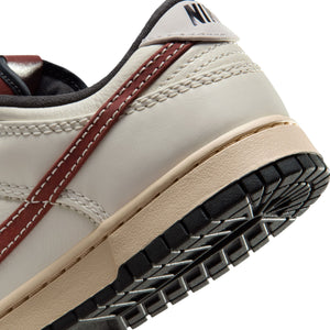 Nike Dunk Low 'Dark Pony Soft Pearl'