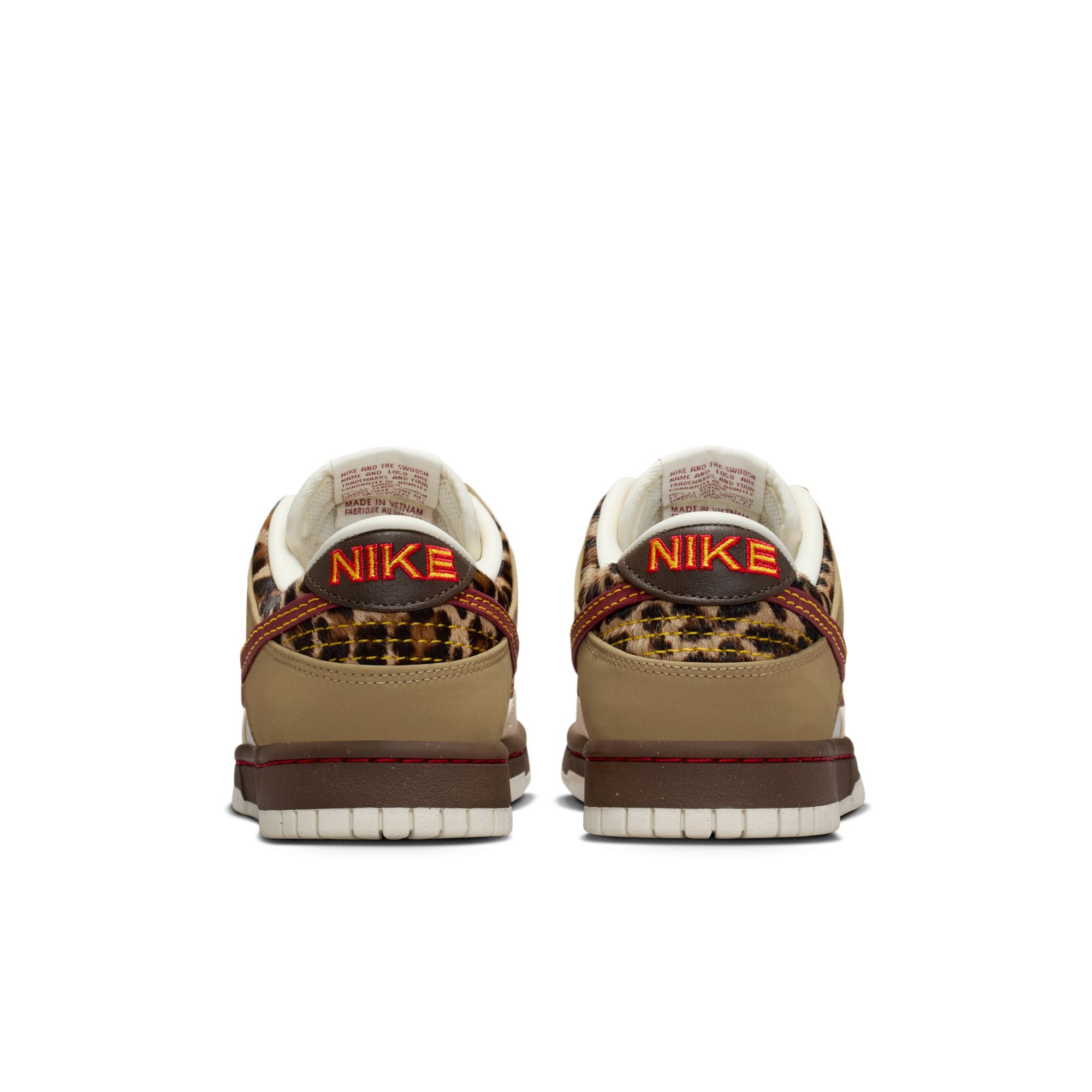 Women's Nike Dunk Low 'Khaki Leopard'