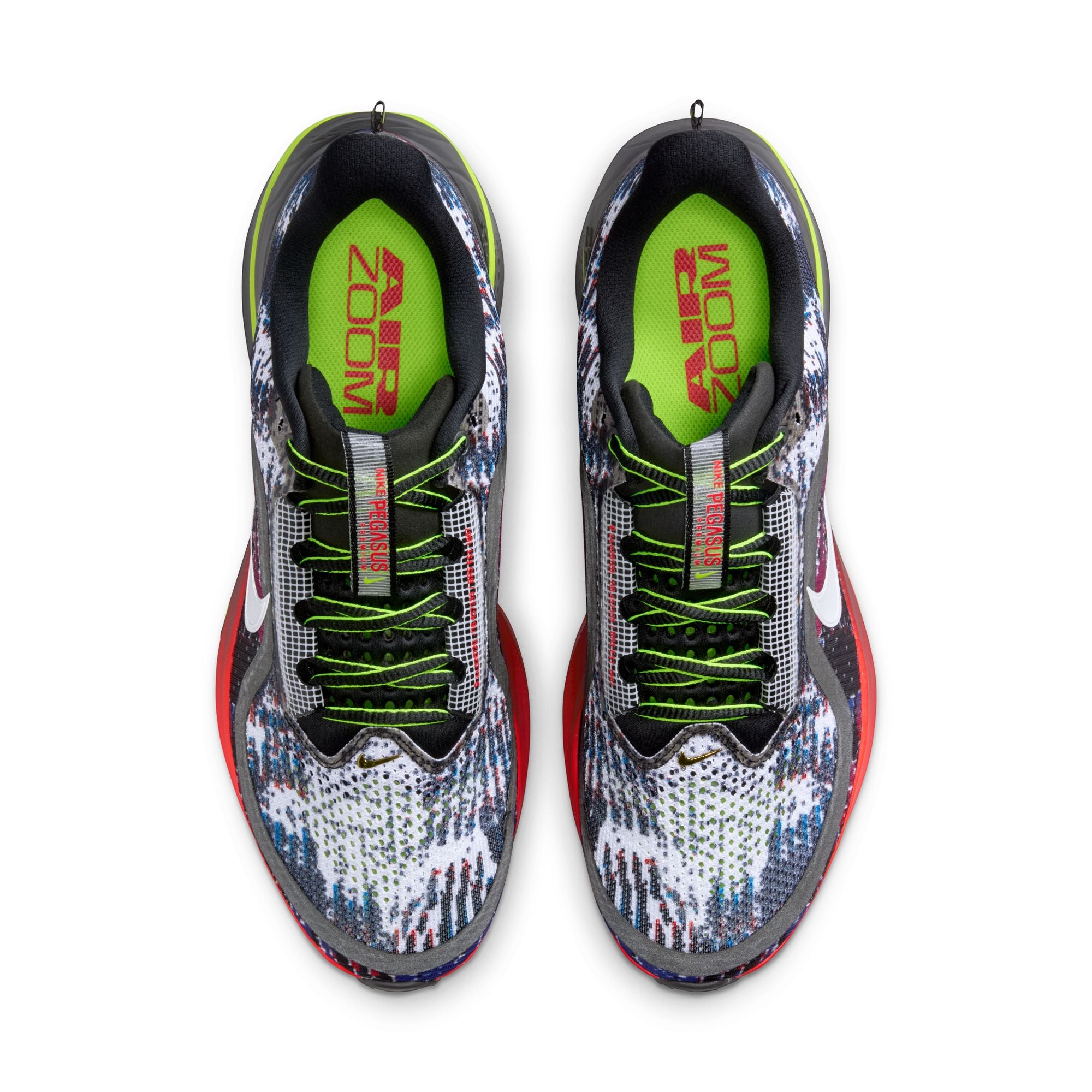 Nike Pegasus PRM 'Multi Pixel'