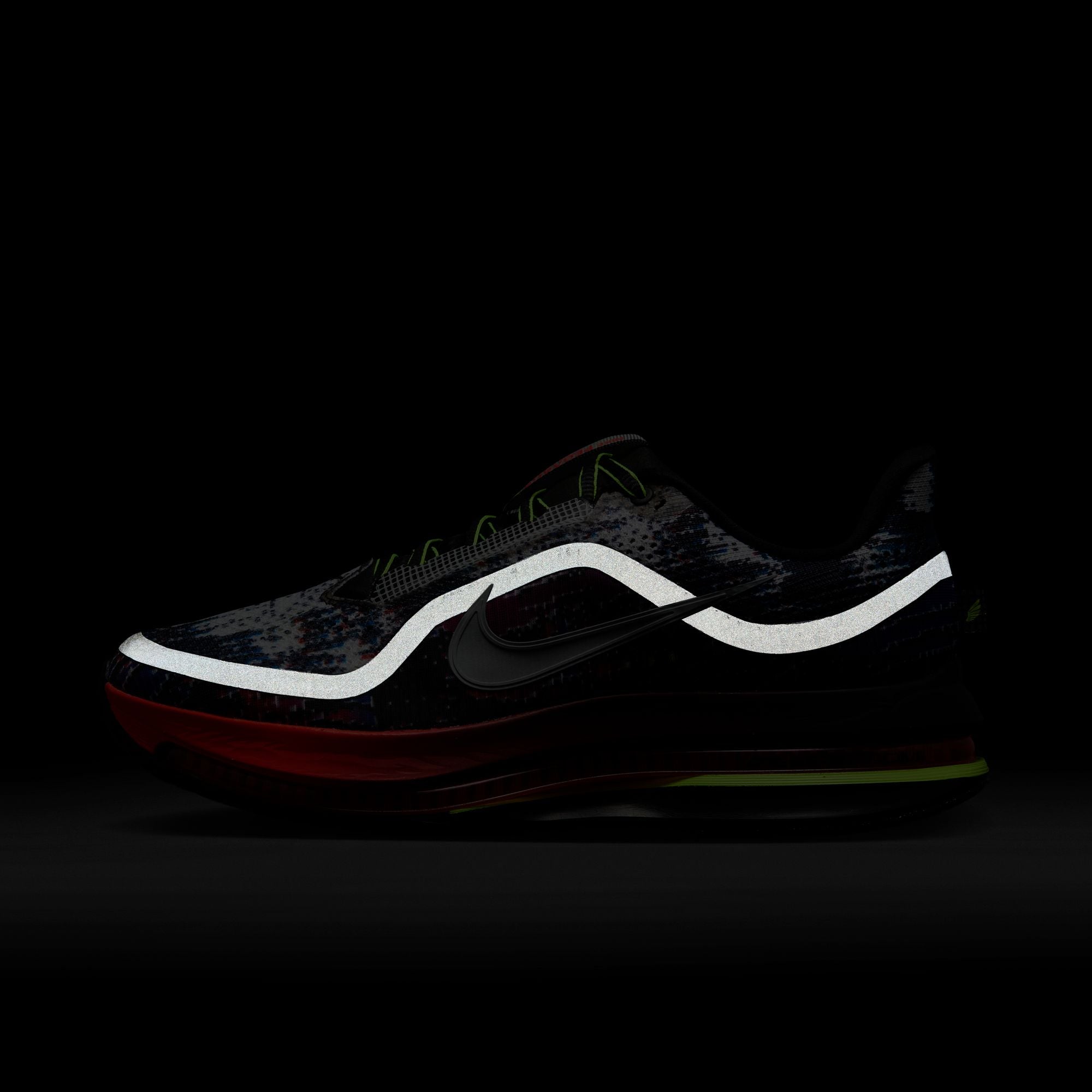 Nike Pegasus PRM 'Multi Pixel'