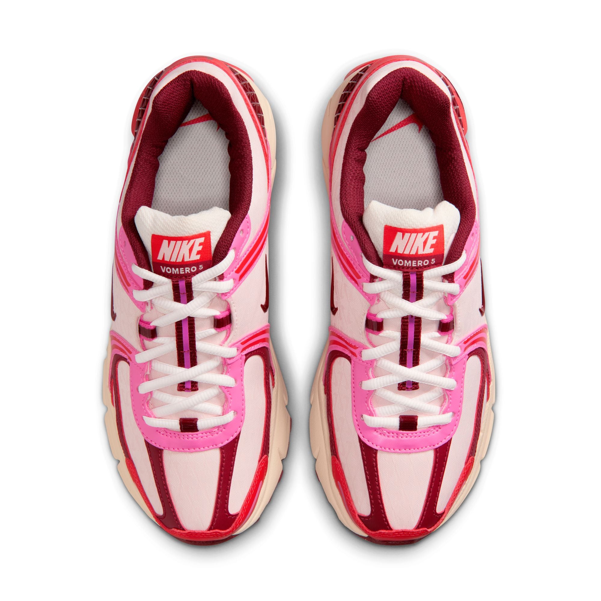 Women's Nike Zoom Vomero 5 'Light Soft Pink'