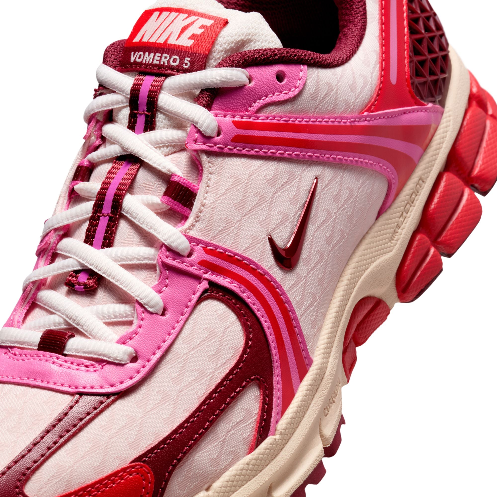 Women's Nike Zoom Vomero 5 'Light Soft Pink'