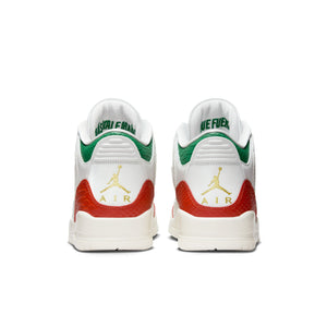 Air Jordan 3 Retro 'El Vuelo'