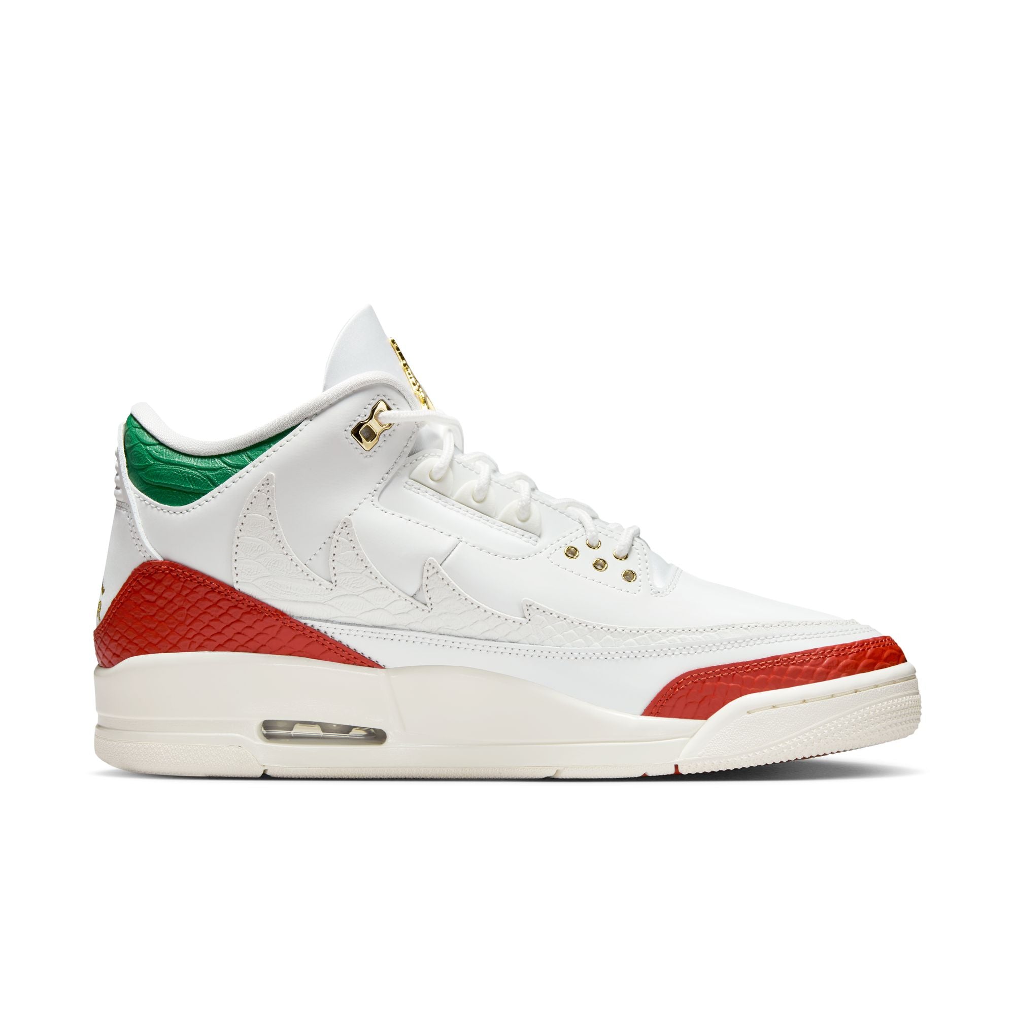 Air Jordan 3 Retro 'El Vuelo'