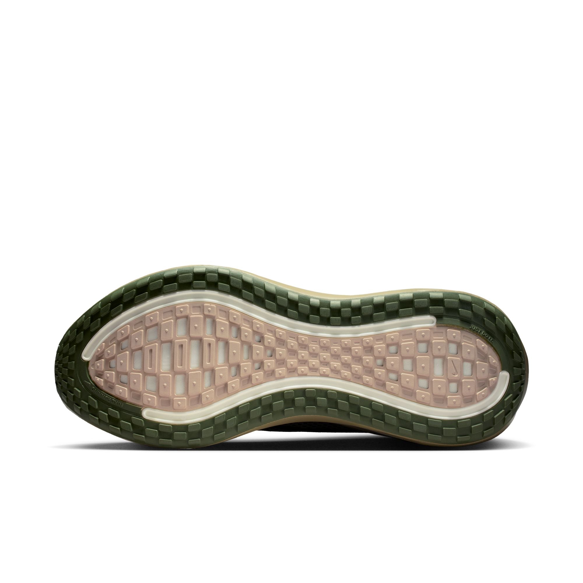 Nike Vomero Plus 'Caldera Brown and Dark Field Brown'