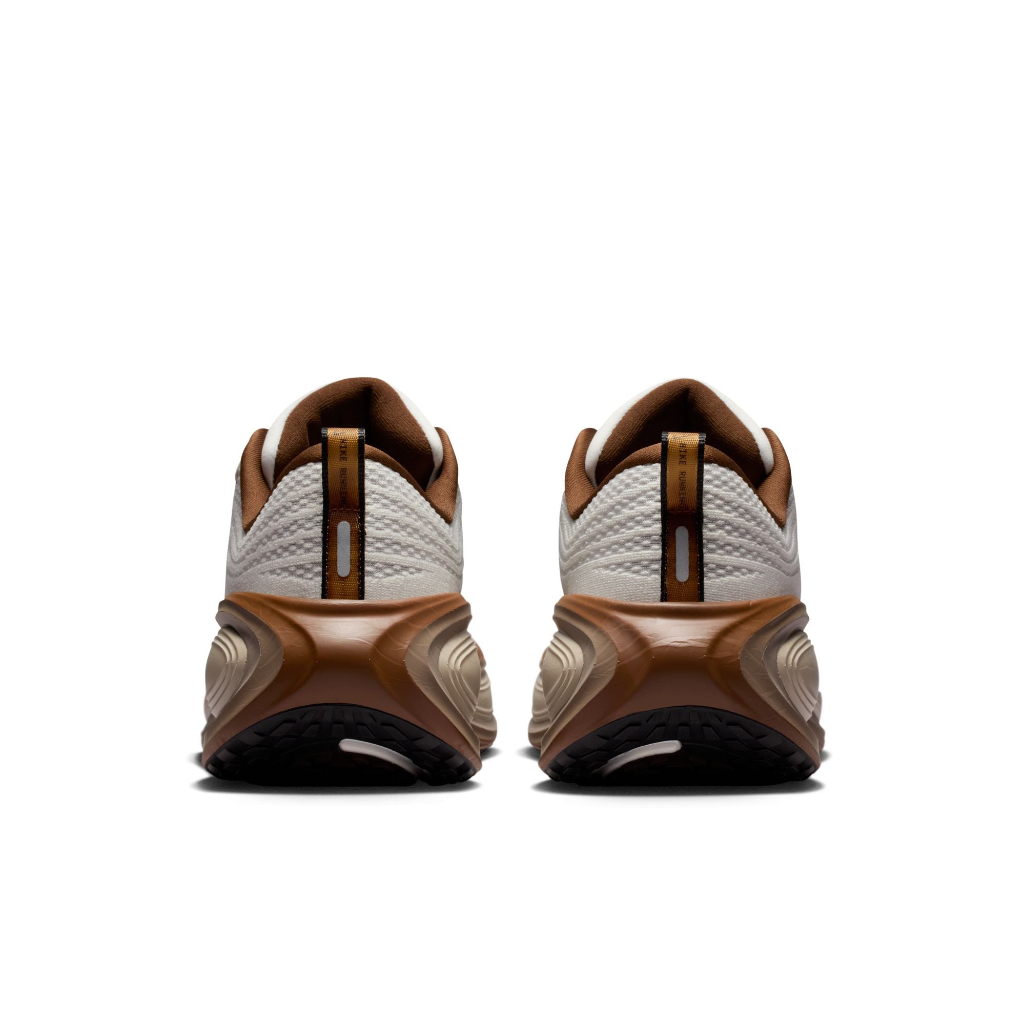 Nike Vomero Zoom Plus 'Sail and Baroque Brown'