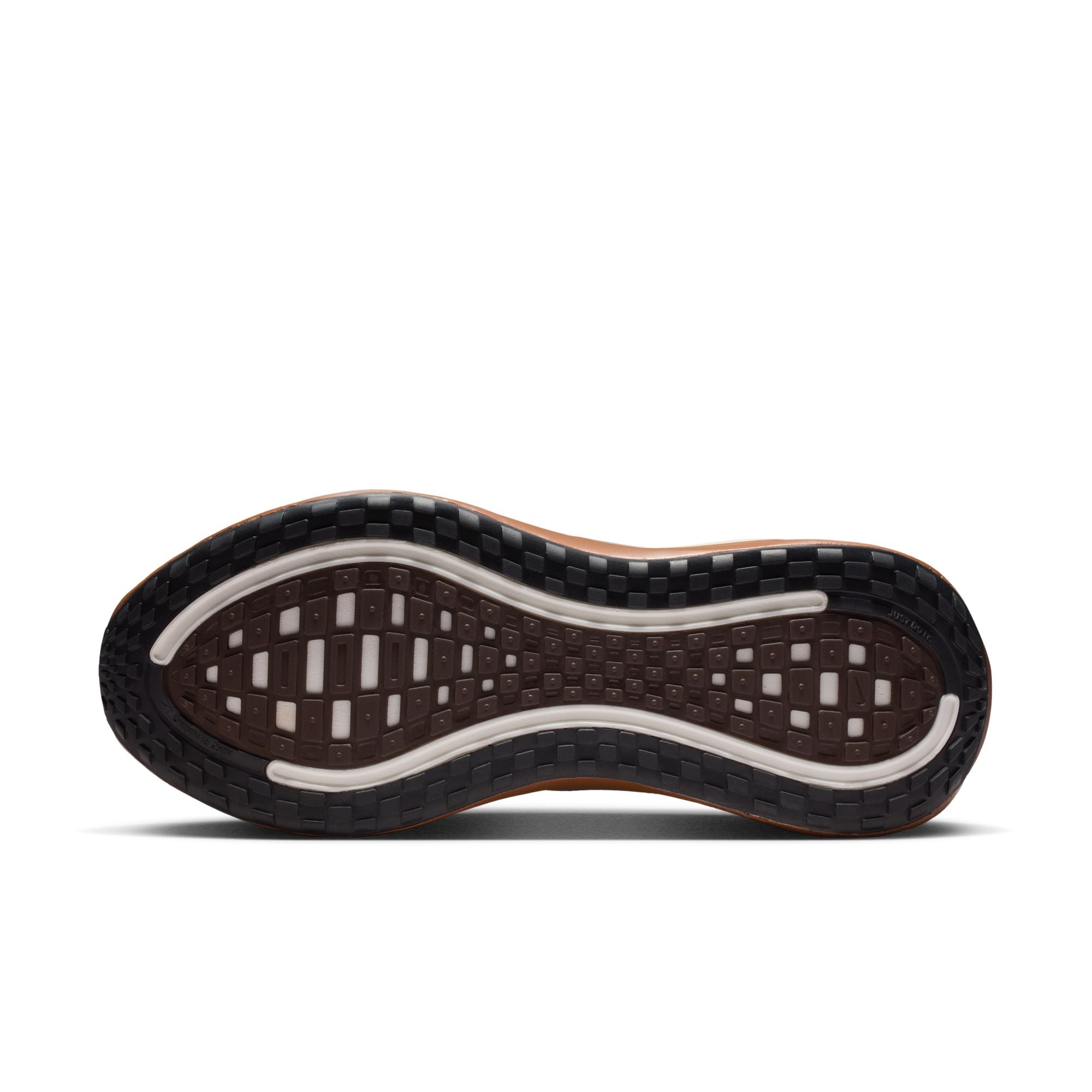 Nike Vomero Zoom Plus 'Sail and Baroque Brown'