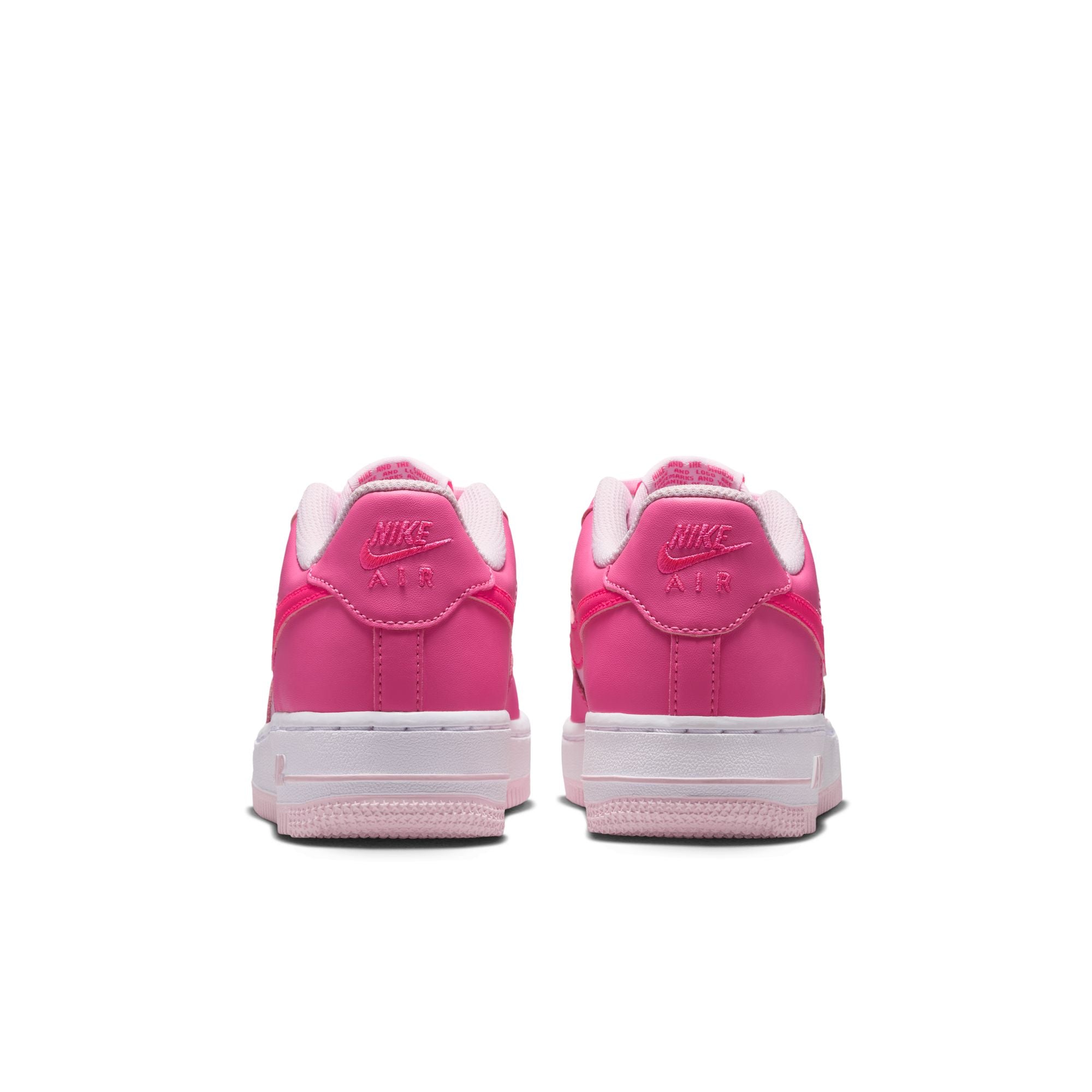 Nike Air Force 1 GS 'Hyper Pink'