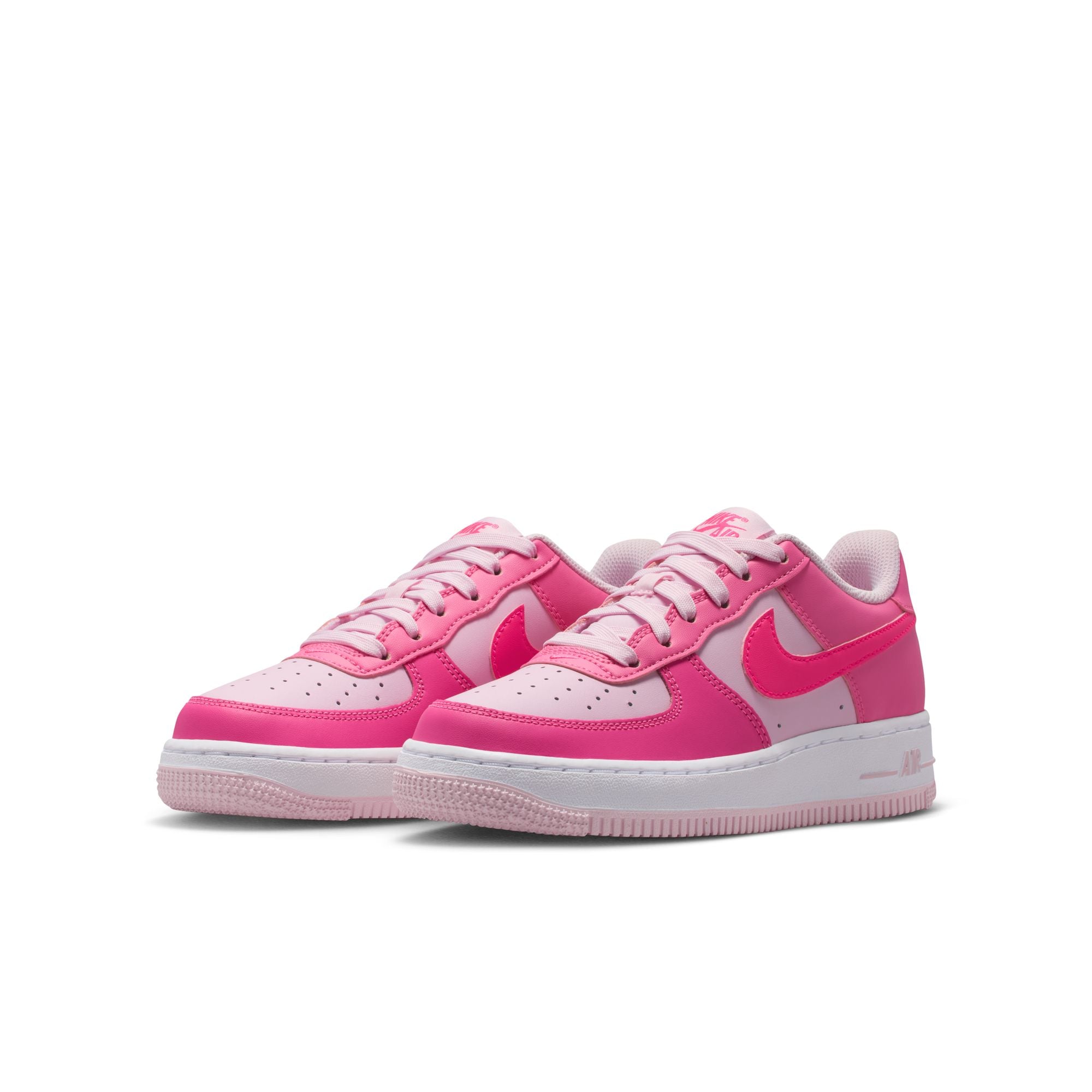 Nike Air Force GS 'Hyper Pink' – TROPHY ROOM STORE