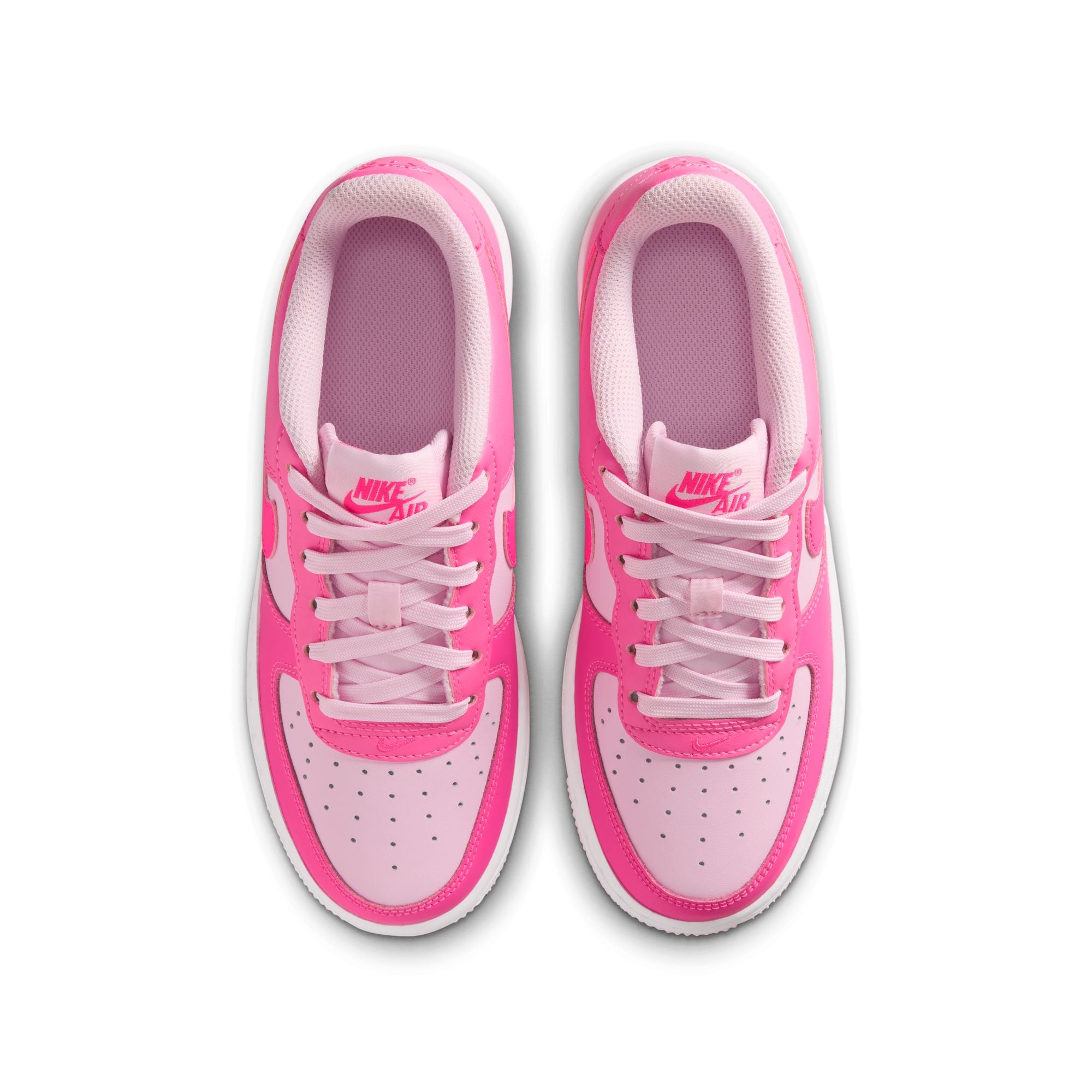 Nike Air Force 1 GS 'Hyper Pink'
