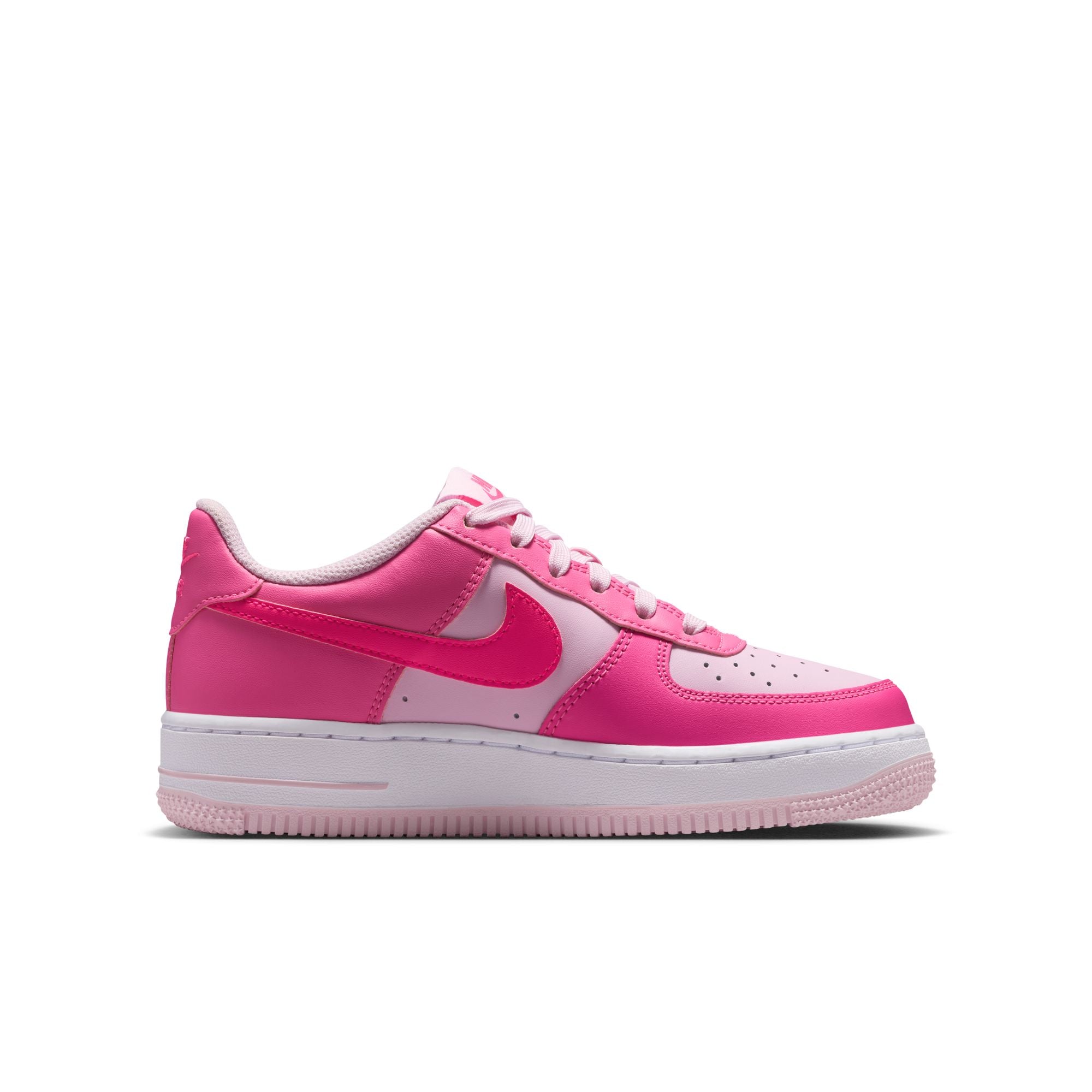 Nike Air Force 1 GS 'Hyper Pink'