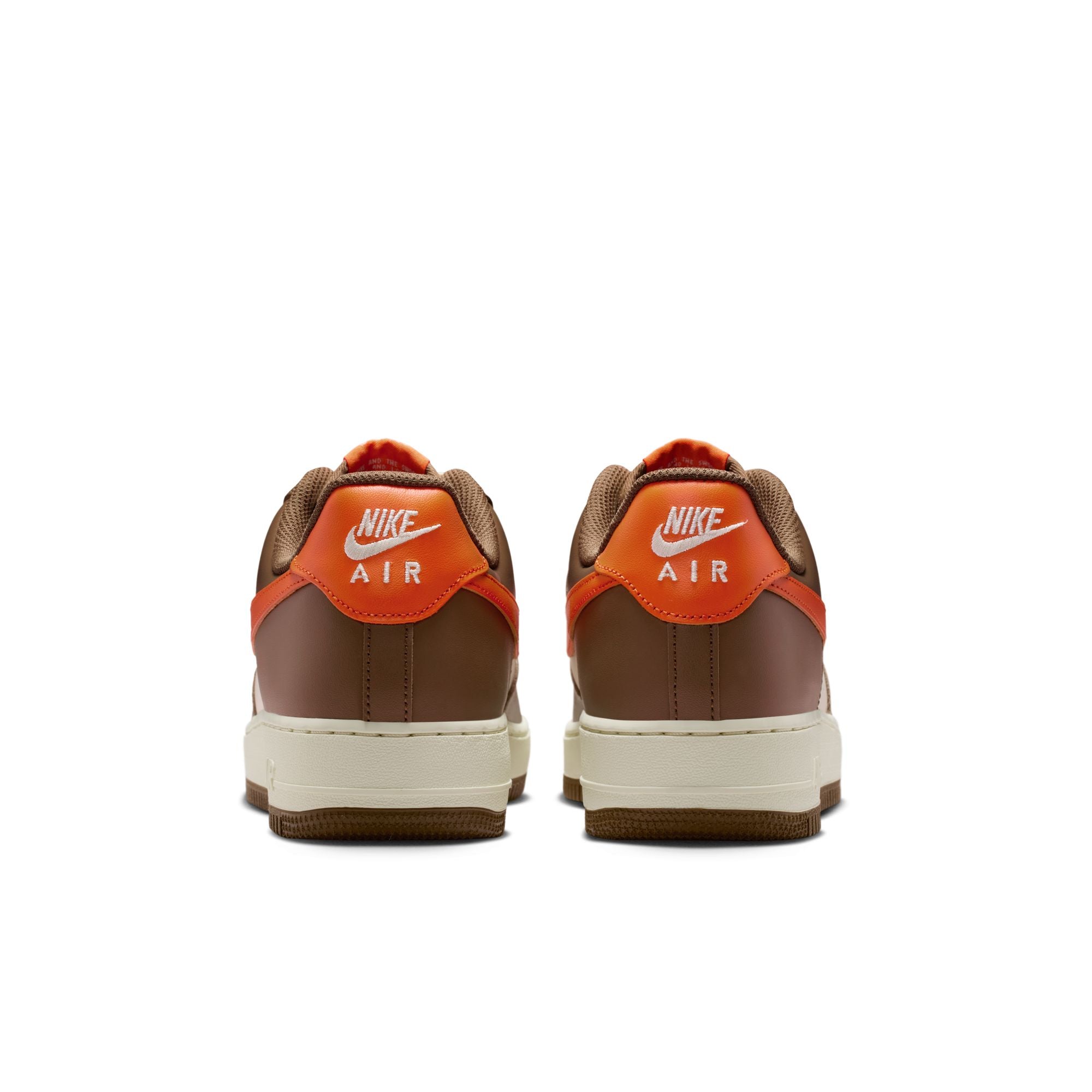 Nike Air Force 1 '07 'Mosswood Brown'