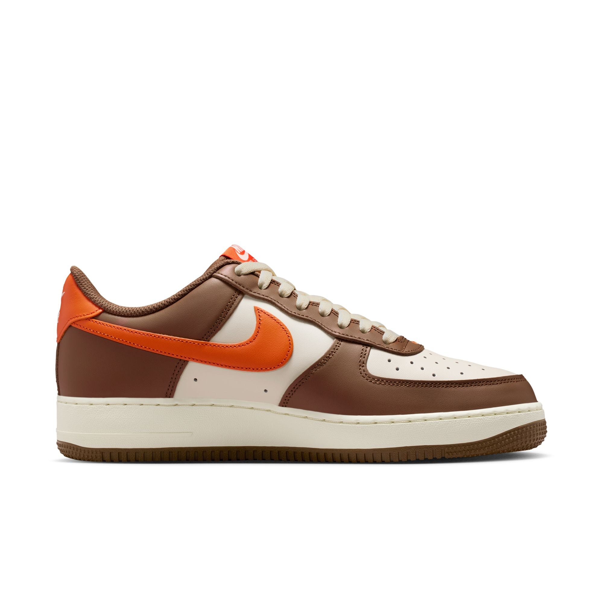 Nike Air Force 1 '07 'Mosswood Brown'