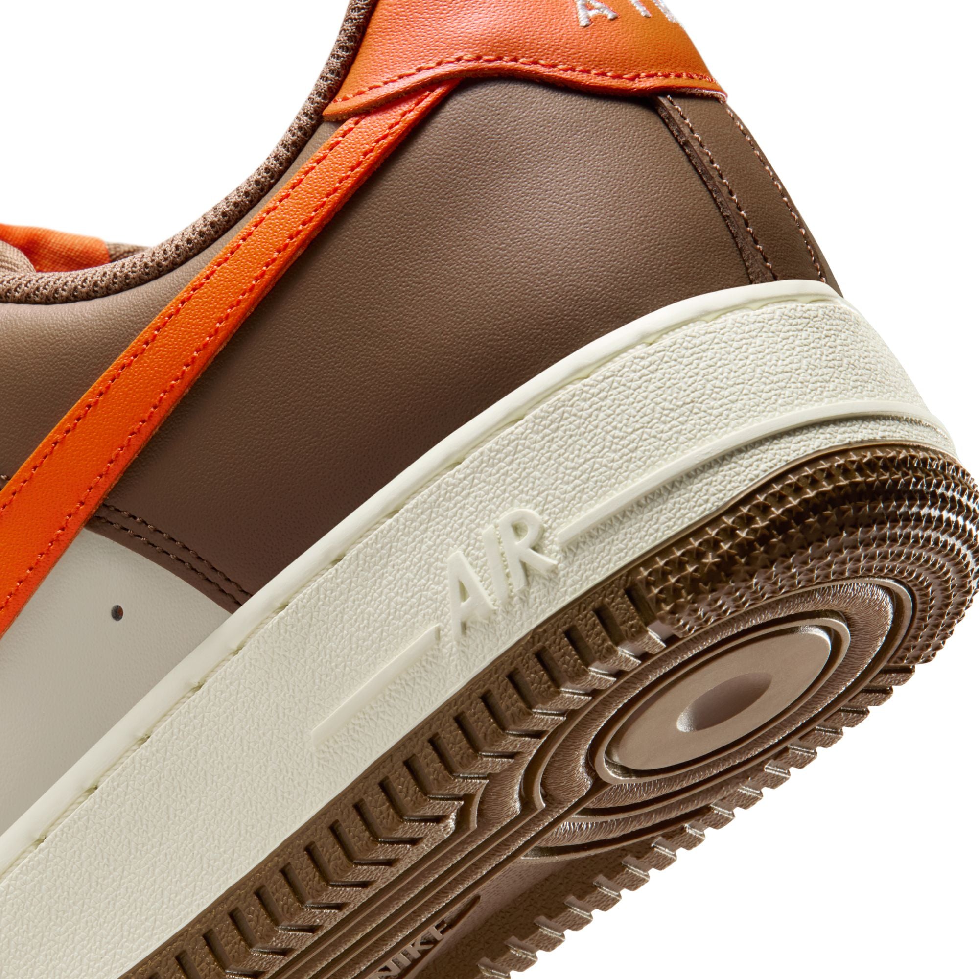 Nike Air Force 1 '07 'Mosswood Brown'