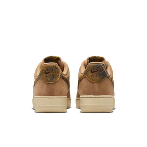 Nike Air Force 1 '07 'Rocky Tan'