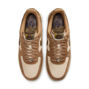 Nike Air Force 1 '07 'Rocky Tan'