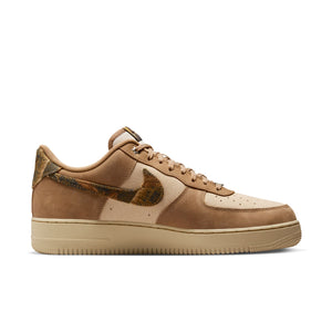 Nike Air Force 1 '07 'Rocky Tan'