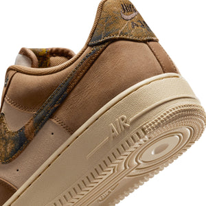 Nike Air Force 1 '07 'Rocky Tan'