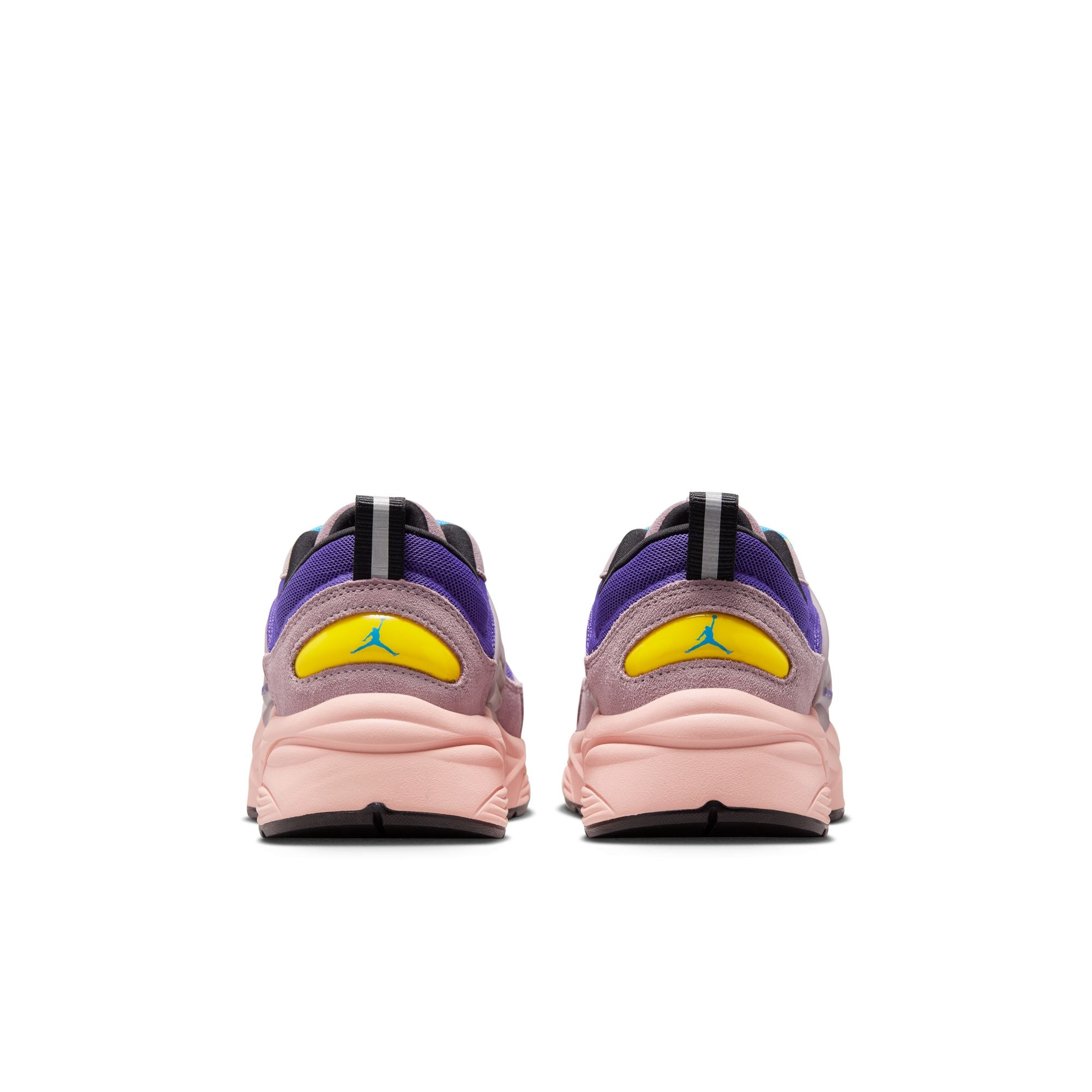 Jordan Trunner SP 'Purple Smoke Grape Ice'