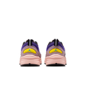 Jordan Trunner SP 'Purple Smoke Grape Ice'