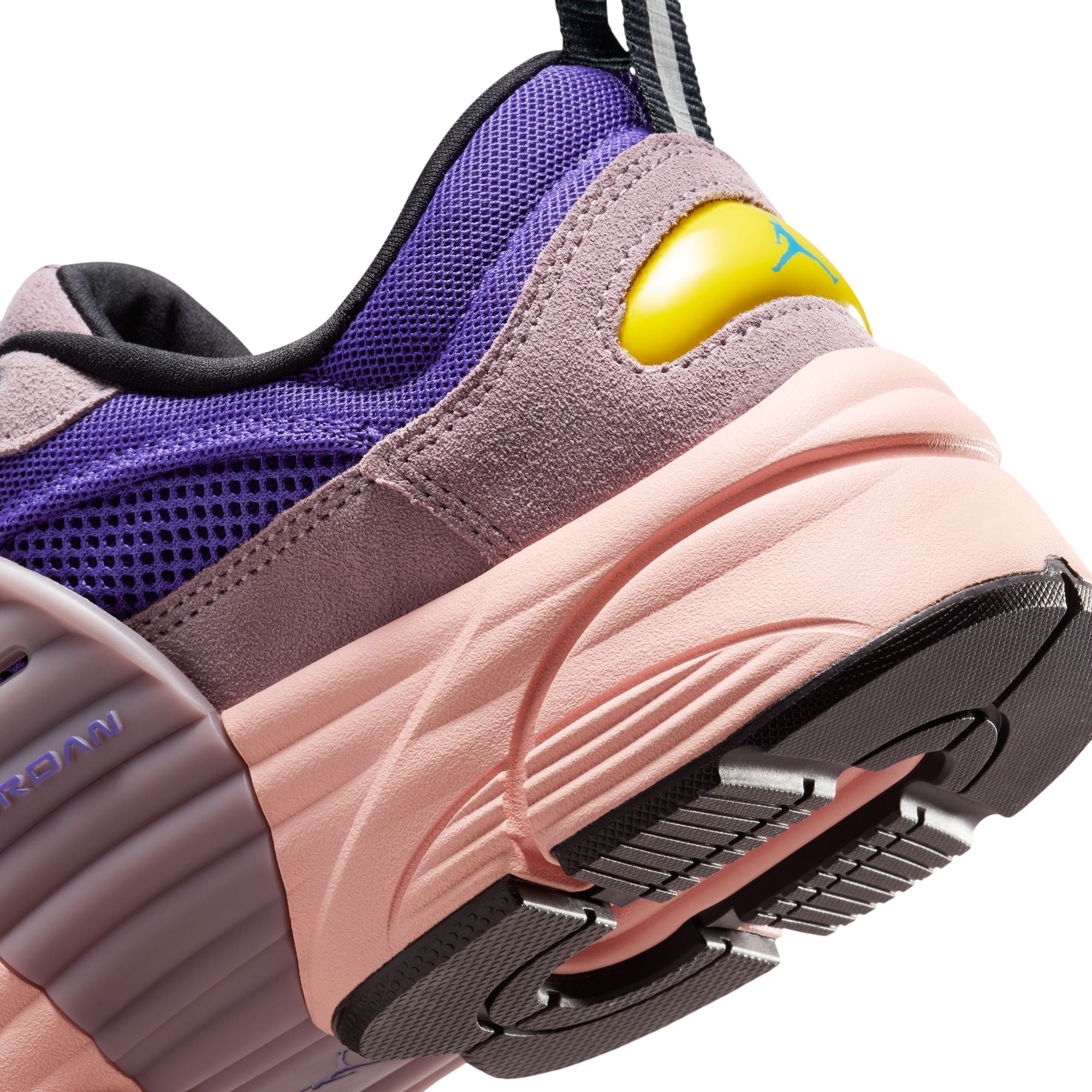 Jordan Trunner SP 'Purple Smoke Grape Ice'