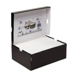 Jordan Trunner SP 'Purple Smoke Grape Ice'