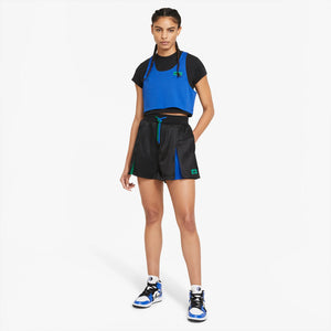 Jordan x Aleali May Pleated Short
