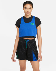 Jordan x Aleali May Layered Top