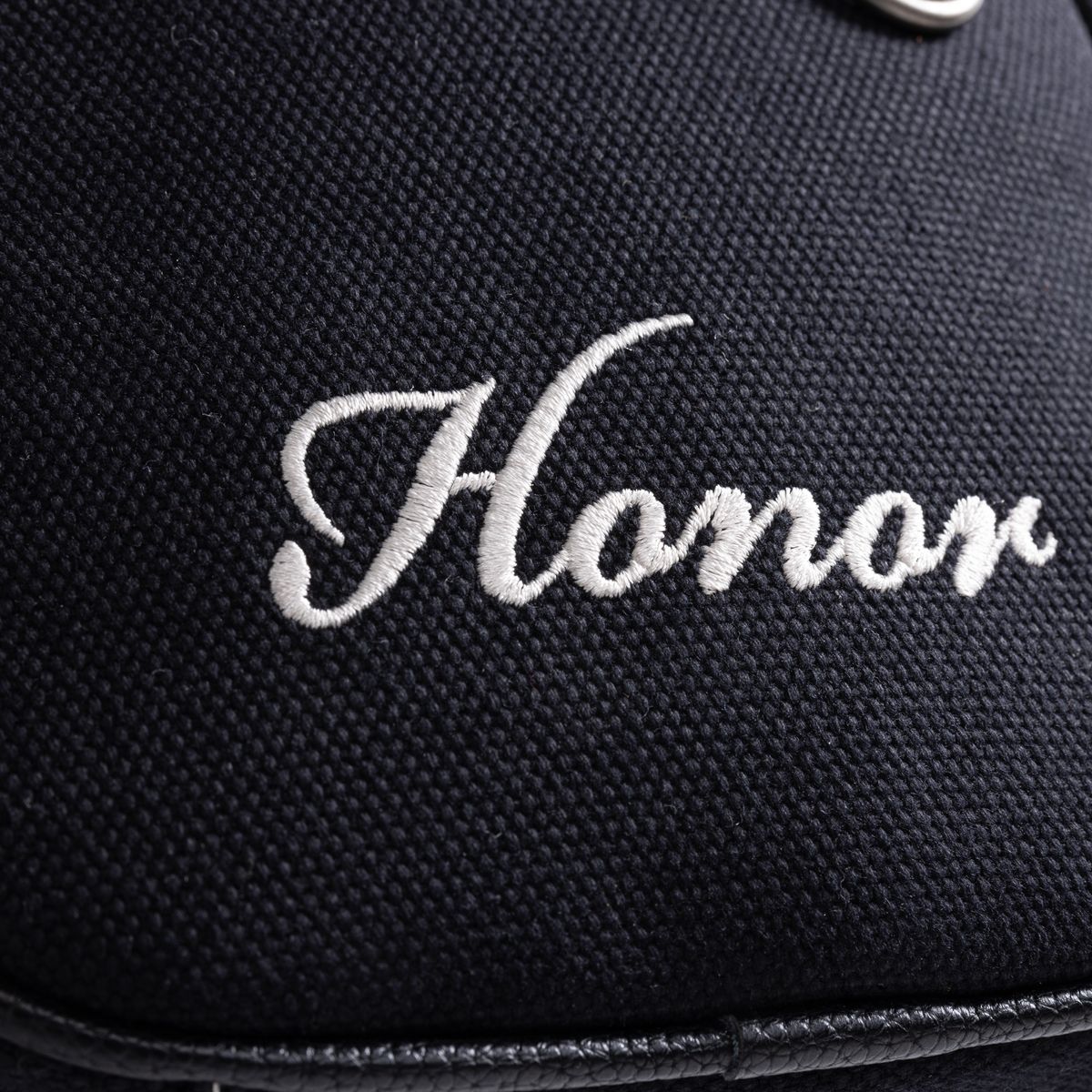 NS MESSENGER BAG